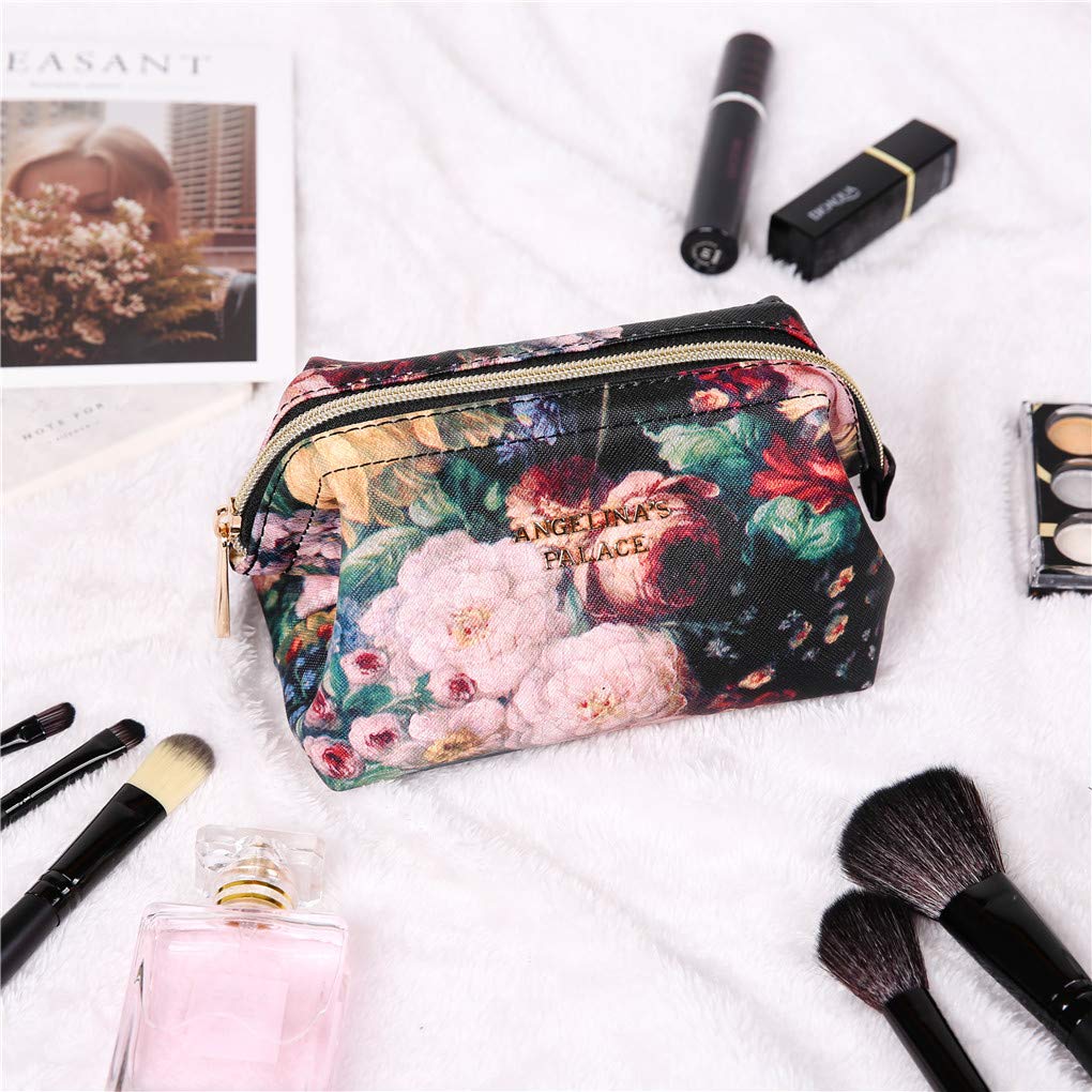 Makeup Bag