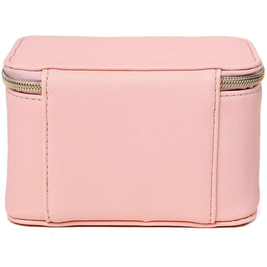 Jewelry Organizer Case<br>Soft Pink