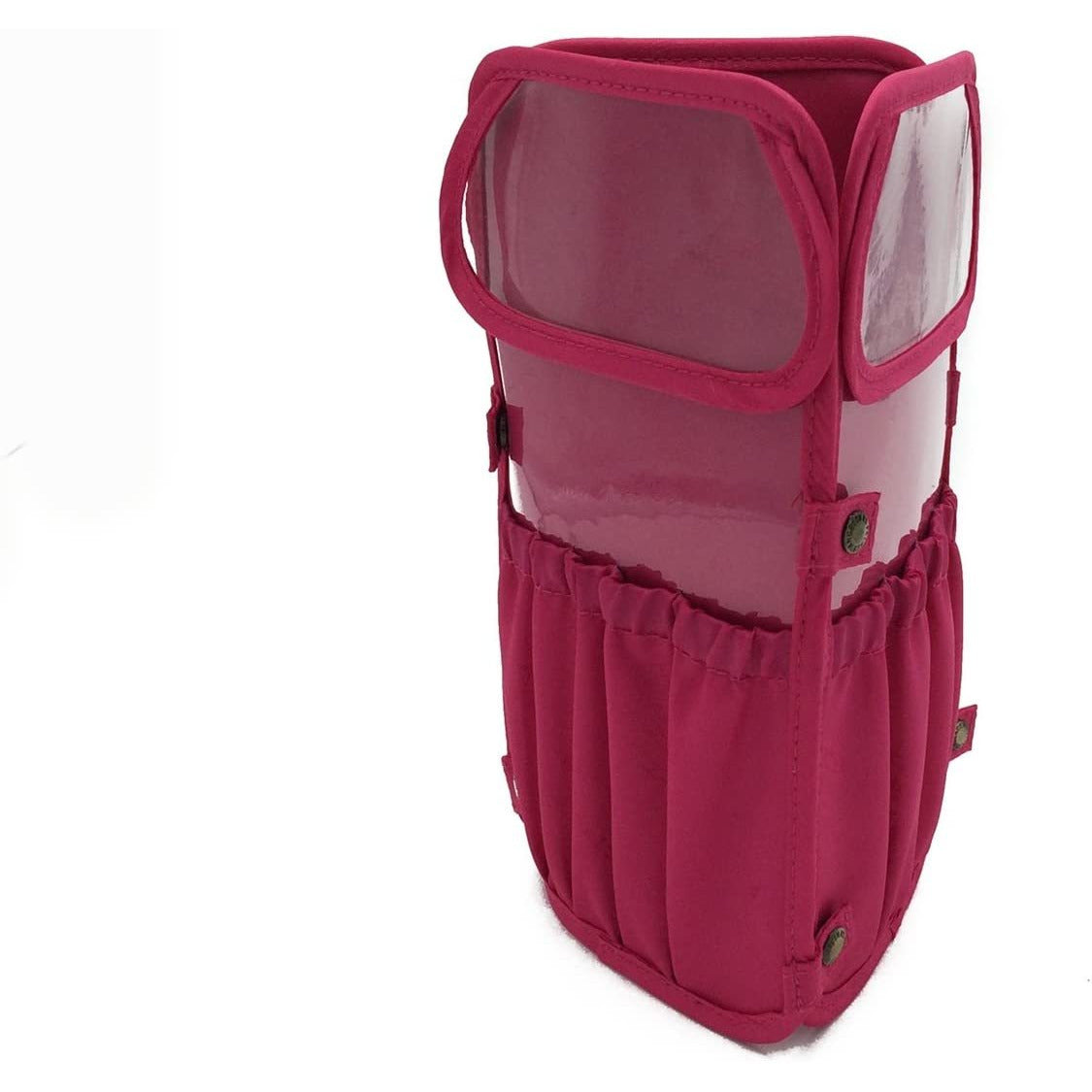 Kemi Makeup Case Lost in Paradise