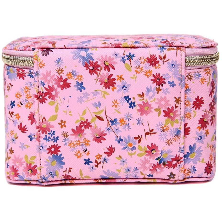 Jewelry Organizer Case<br>Blossom Pink