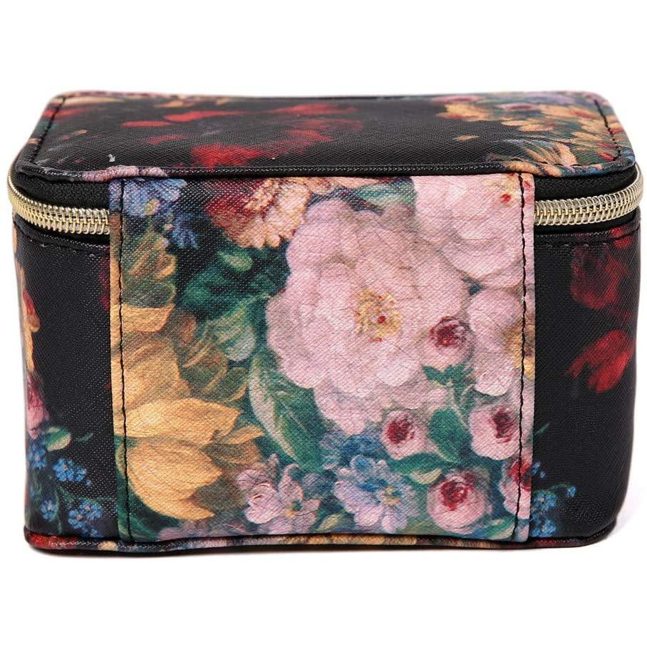 Jewelry Organizer Case<br>Blossom Victorian