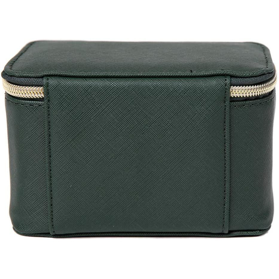 Jewelry Organizer Case<br>Deep Evergreen