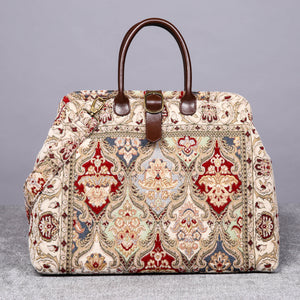 Mary Poppins Carpet Bag<br>Golden Age Wine