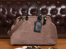Load image into Gallery viewer, Men&#39;s Carpet Bag&lt;br&gt;Sands
