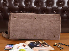 Load image into Gallery viewer, Men&#39;s Carpet Bag&lt;br&gt;Sands
