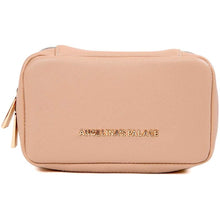 Load image into Gallery viewer, Jewelry Bag Small&lt;br&gt;Light Fawn
