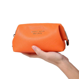Makeup Bag<br>Light Terracotta