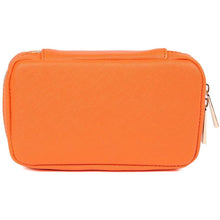 Load image into Gallery viewer, Jewelry Bag Small&lt;br&gt;Light Terracotta
