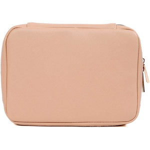 Jewelry Bag Large<br>Light Fawn