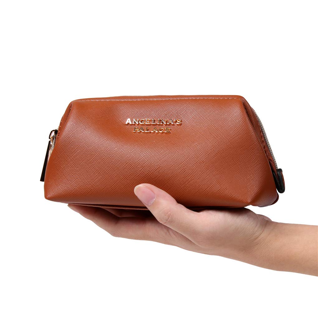 Makeup Bag Bran