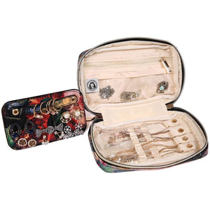 Jewelry Bag Small<br>Blossom Victorian