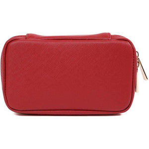 Jewelry Bag Small<br>Brandy