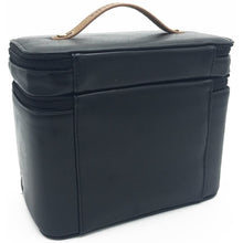 Load image into Gallery viewer, Kemi Makeup Case&lt;br&gt;Memory Black
