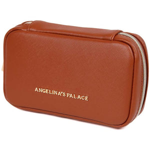 Jewelry Bag Small<br>Bran
