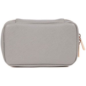 Jewelry Bag Small<br>Pearl Grey