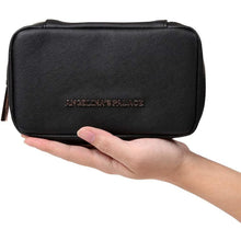 Load image into Gallery viewer, Jewelry Bag Small&lt;br&gt;Black
