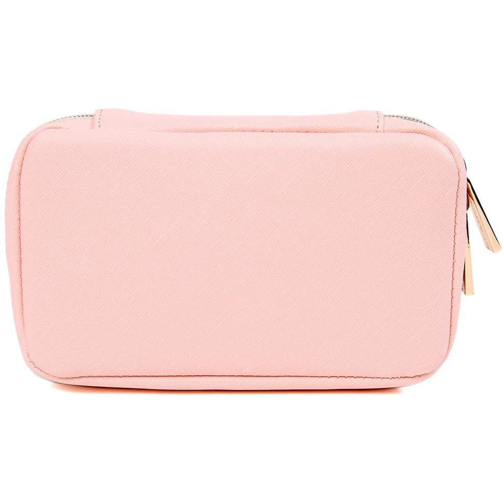 Jewelry Bag Small Soft Pink