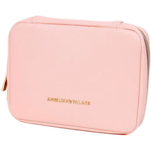 Load image into Gallery viewer, Jewelry Bag Large&lt;br&gt;Soft Pink

