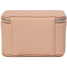Load image into Gallery viewer, Jewelry Organizer Case&lt;br&gt;Light Fawn
