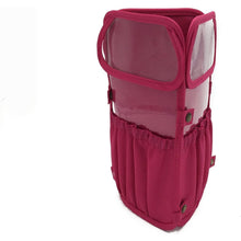 Load image into Gallery viewer, Kemi Makeup Case&lt;br&gt;Lost in Paradise
