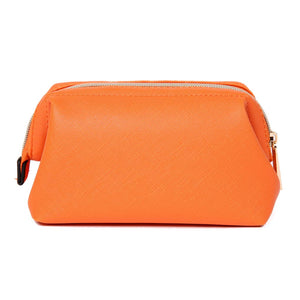 Makeup Bag<br>Light Terracotta