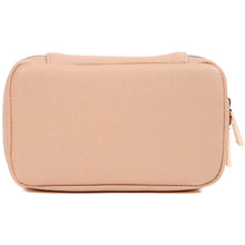 Load image into Gallery viewer, Jewelry Bag Small&lt;br&gt;Light Fawn
