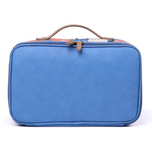 Load image into Gallery viewer, Beynac Jewelry Case&lt;br&gt;Bohemian Bliss
