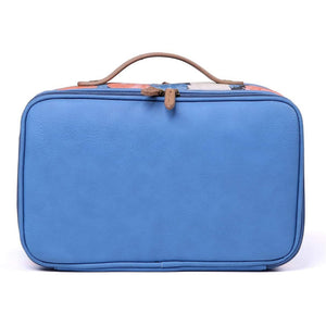 Beynac Jewelry Case<br>Bohemian Bliss