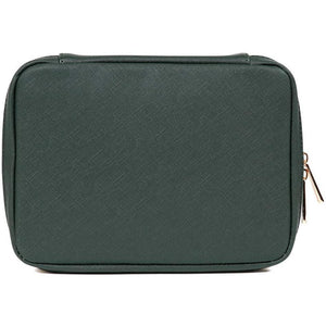 Jewelry Bag Large<br>Deep Evergreen