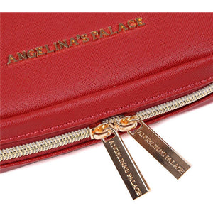 Jewelry Bag Small<br>Brandy