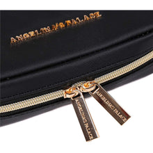 Load image into Gallery viewer, Jewelry Bag Small&lt;br&gt;Black
