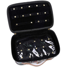 Load image into Gallery viewer, Beynac Jewelry Case&lt;br&gt;Lost in Paradise
