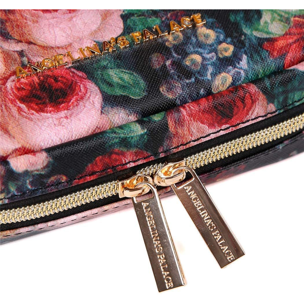 Jewelry Bag Small Blossom Victorian