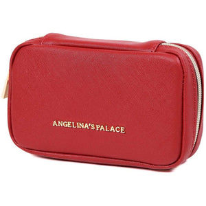 Jewelry Bag Small<br>Brandy