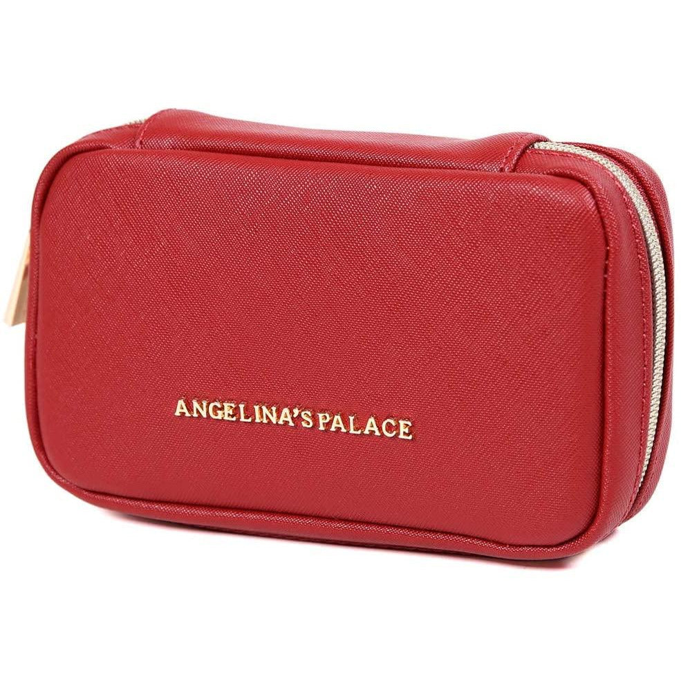 Jewelry Bag Small<br>Brandy
