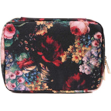 Load image into Gallery viewer, Jewelry Bag Large&lt;br&gt;Blossom Victorian
