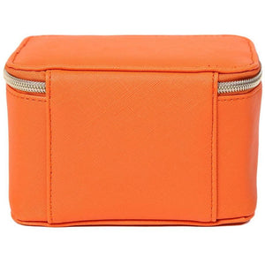 Jewelry Organizer Case<br>Light Terracotta