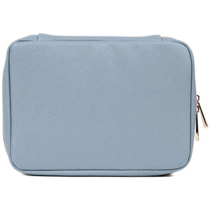 Jewelry Bag Large<br>Pearl Blue