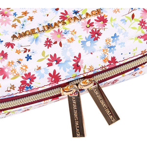 Jewelry Bag Small<br>Blossom Wine