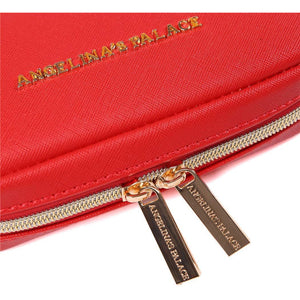 Jewelry Bag Small<br>Light Red