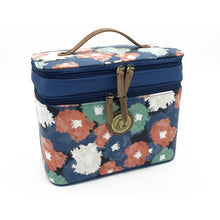 Load image into Gallery viewer, Kemi Makeup Case&lt;br&gt;Bohemian Bliss
