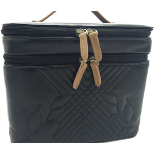 Kemi Makeup Case<br>Memory Black