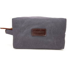 Load image into Gallery viewer, Angelina&#39;s Palace Hanging Cosmetic Bag Canvas Essentials Toiletry Organizer Makeup Bag
