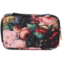 Load image into Gallery viewer, Jewelry Bag Small&lt;br&gt;Blossom Victorian
