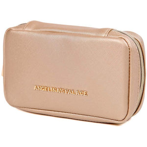 Jewelry Bag Small<br>Champagne