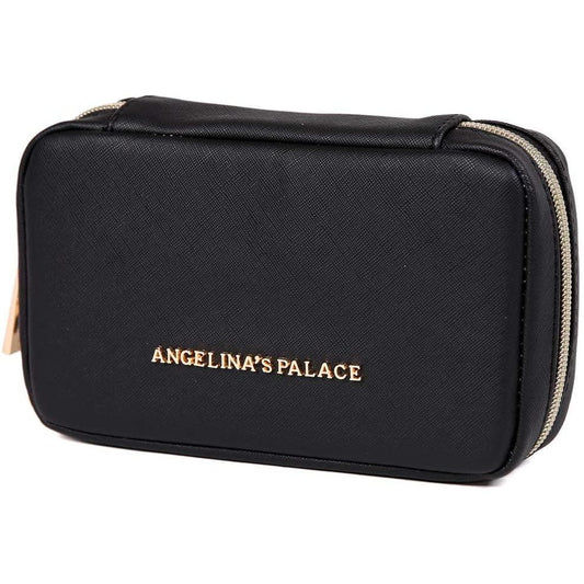 Jewelry Bag Small Black