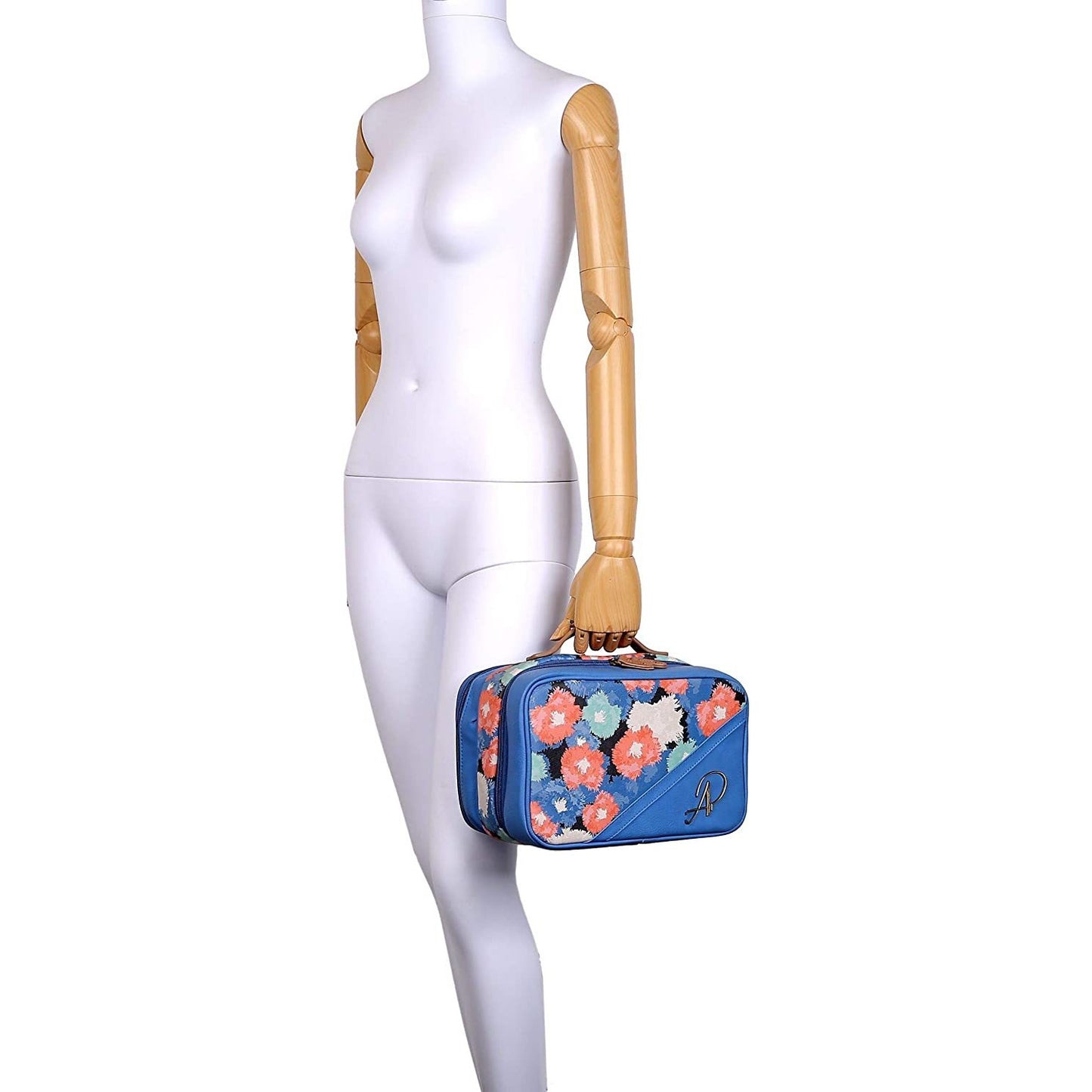 Beynac Jewelry Case Bohemian Bliss