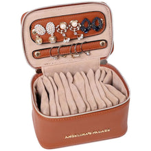 Load image into Gallery viewer, Jewelry Organizer Case&lt;br&gt;Bran

