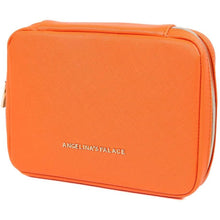 Load image into Gallery viewer, Jewelry Bag Large&lt;br&gt;Light Terracotta
