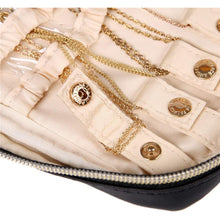 Load image into Gallery viewer, Jewelry Bag Small&lt;br&gt;Black
